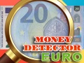 Ігра Money Detector Euro
