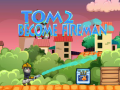 Игра Tom 2 Becomes Fireman