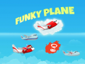 Игра Funky Plane