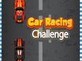 Ігра Car Racing Challenge