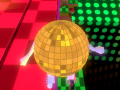 Игра Disco Jumper