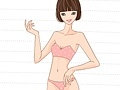 Игра Dress - Lovele