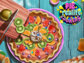 Игра Pie Realife Cooking