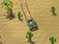 Ігра Desert Run