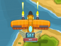 Игра Sky War