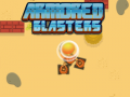 Игра Armored Blasters