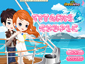 Игра Titanic Couple