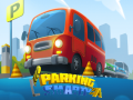 Ігра Parking Smarty