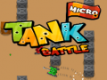 Игра Micro Tank Battle
