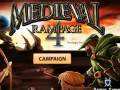 Игра Medieval Rampage 4 : The Magic Orb
