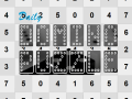 Ігра Daily Domino Puzzle