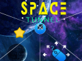 Игра Space Tunnel