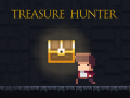 Игра  Treasure Hunter