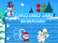 Игра Christmas Land Adventure