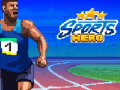 Игра Sports Hero