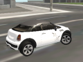 Игра Extreme Car Driving 3D sim