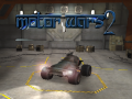 Игра Motor Wars 2