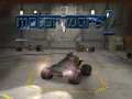 Ігра Motor Wars 2