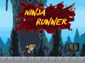 Игра Ninja Runner