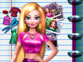 Игра Princess Events Agenda