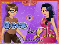 Игра Geek to Chic