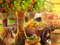 Игра Lovely Farmland