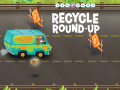 Ігра Scooby-Doo! Recycle Round-up