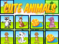 Игра Cute animals