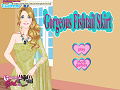 Игра Gorgeous Fishtail Skirts