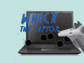 Ігра Whack the Laptop