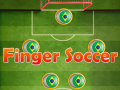 Ігра Finger Soccer
