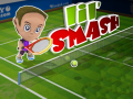 Игра Lil Smash