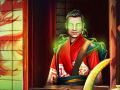 Игра Curse of Samurai