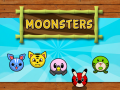 Игра Moonsters