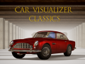 Игра Car Visualizer Classics