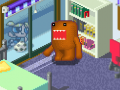 Ігра Domo-kun's Angry Smashfest