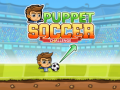 Игра Puppet Soccer Challenge