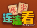 Ігра Mah Jong Connect 