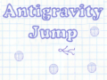 Ігра Antigravity Jump