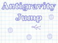 Игра Antigravity Jump