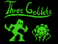 Ігра Three Goblets