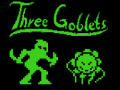 Игра Three Goblets