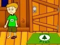 Игра Camp Pine