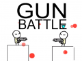 Игра Gun Battle
