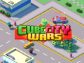 Игра Cube City Wars