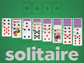 Игра Solitaire