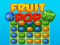 Игра Fruit Pop