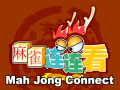 Игра Mah Jong Connect