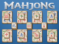 Игра Mahjong