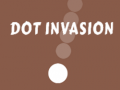 Игра Dot Invasion